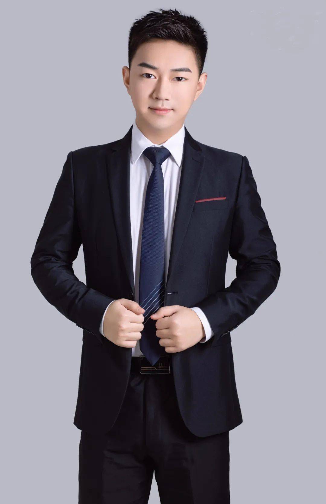 葛建宏 品牌与内容负责人